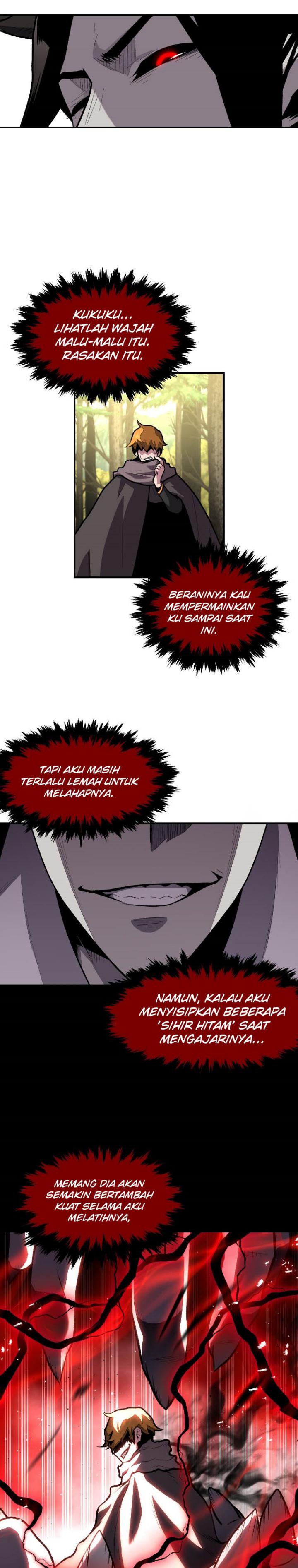 Talent-Swallowing Magician Chapter 12 Image 23