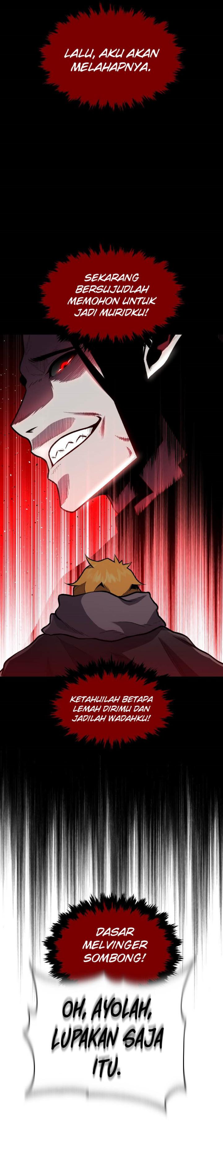 Talent-Swallowing Magician Chapter 12 Image 25