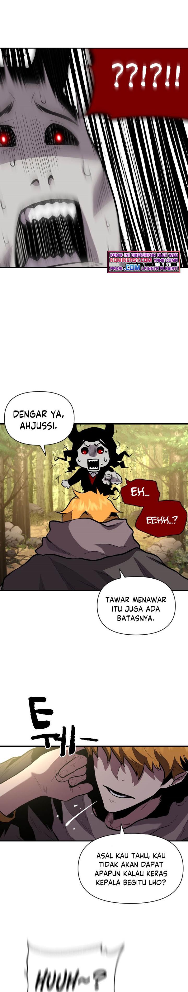 Talent-Swallowing Magician Chapter 12 Image 26