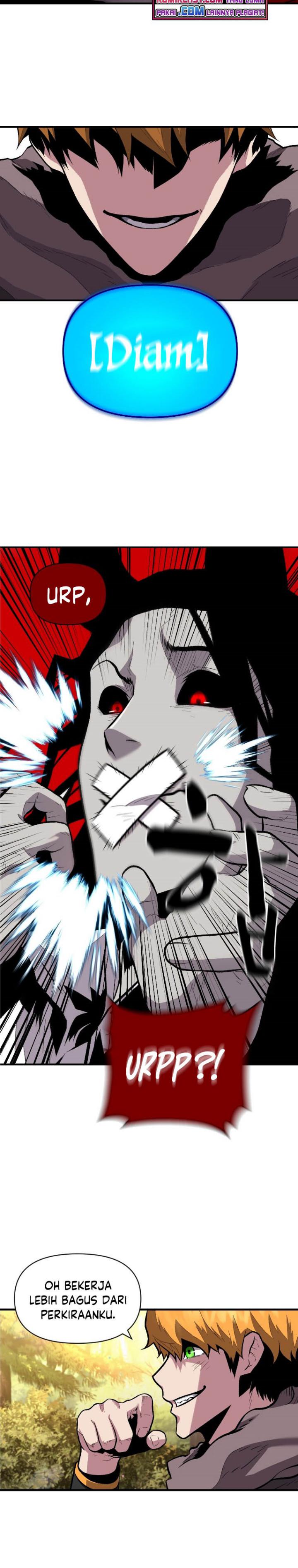 Talent-Swallowing Magician Chapter 12 Image 28