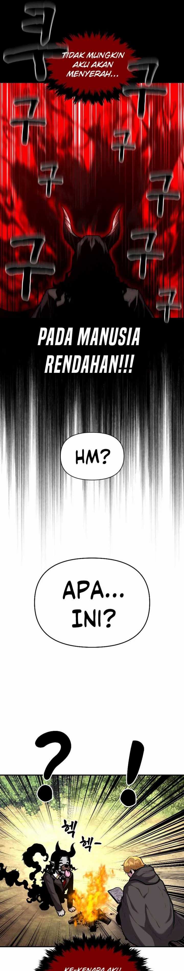 Talent-Swallowing Magician Chapter 13 Image 7