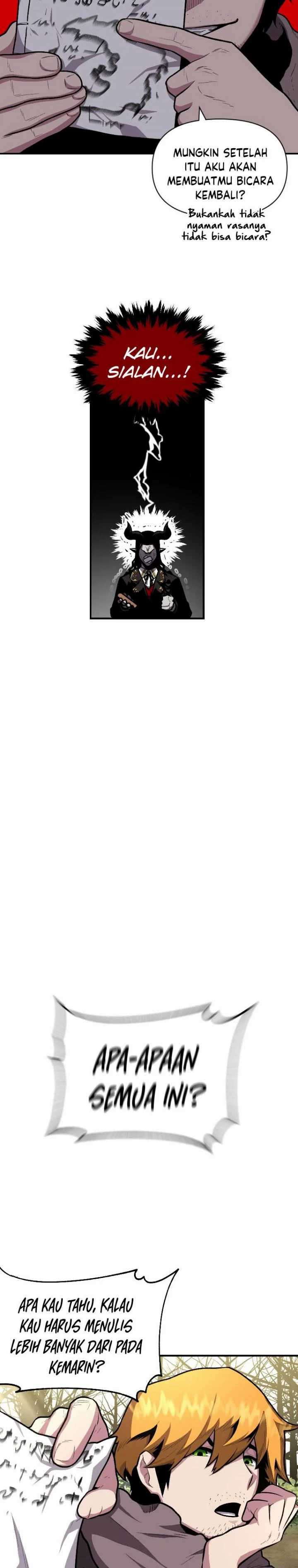 Talent-Swallowing Magician Chapter 13 Image 9