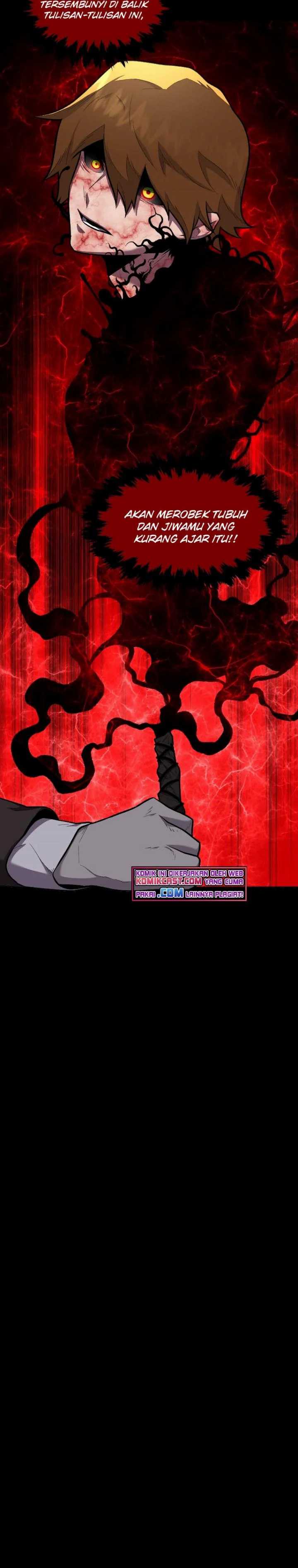 Talent-Swallowing Magician Chapter 13 Image 11