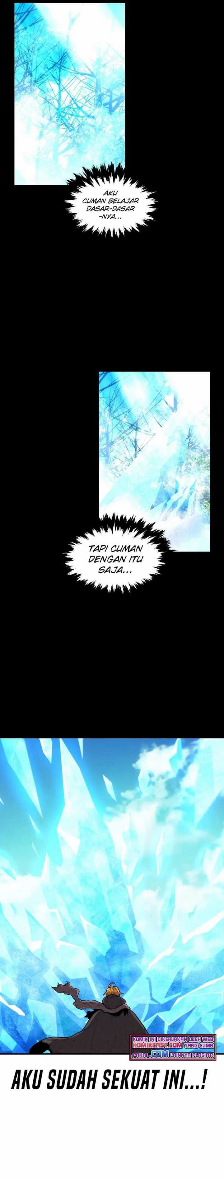 Talent-Swallowing Magician Chapter 13 Image 13