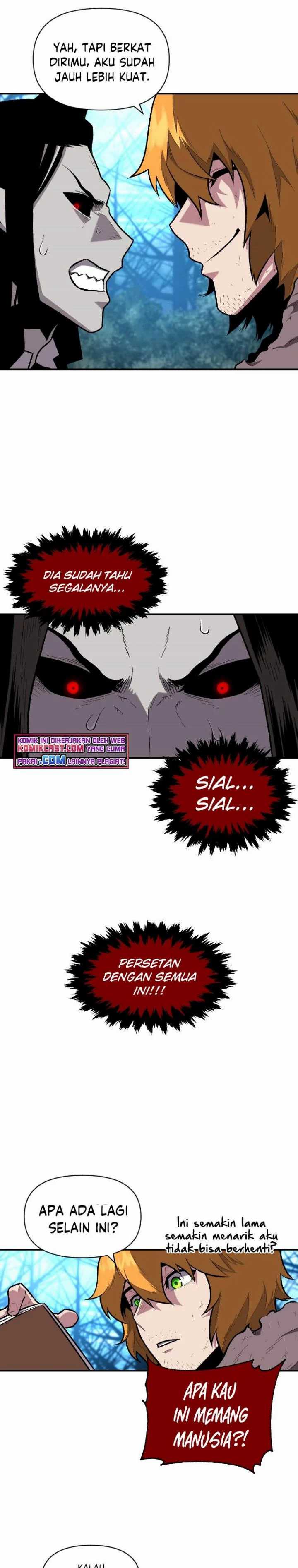 Talent-Swallowing Magician Chapter 13 Image 15