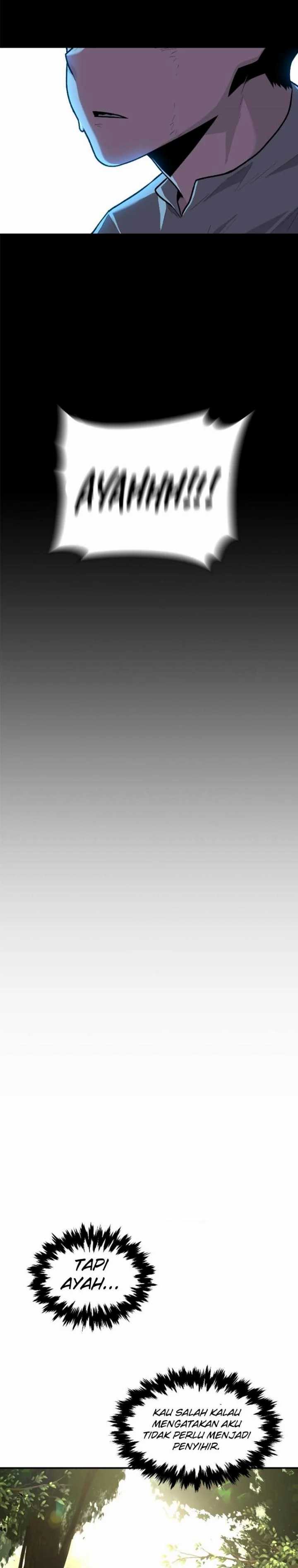 Talent-Swallowing Magician Chapter 13 Image 33