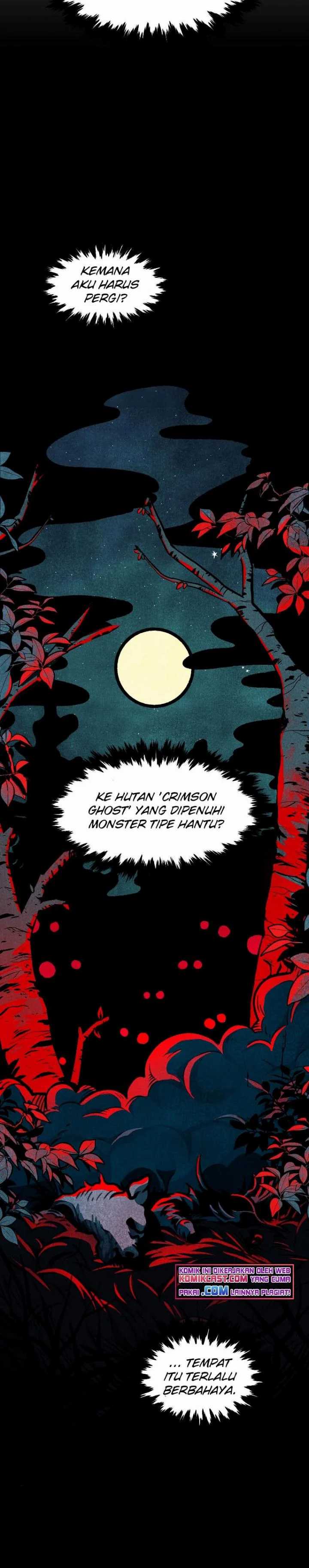 Talent-Swallowing Magician Chapter 13 Image 35