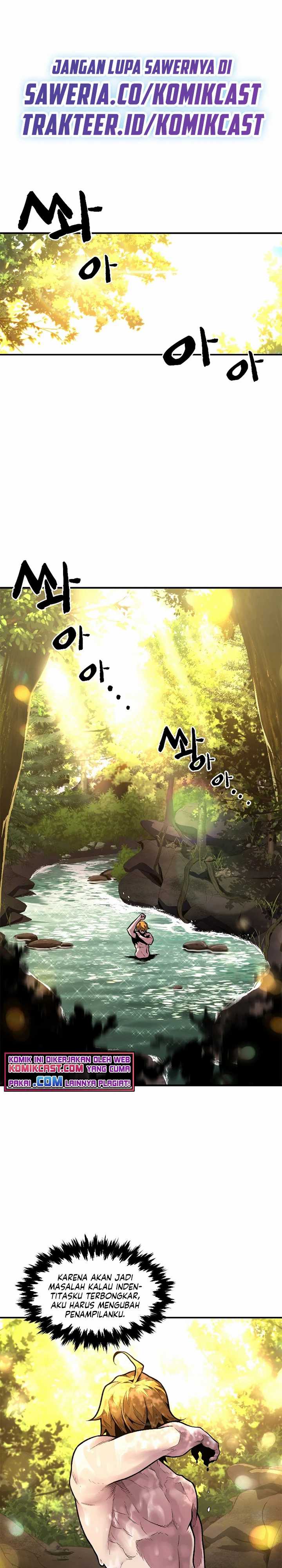 Talent-Swallowing Magician Chapter 14 Image 1