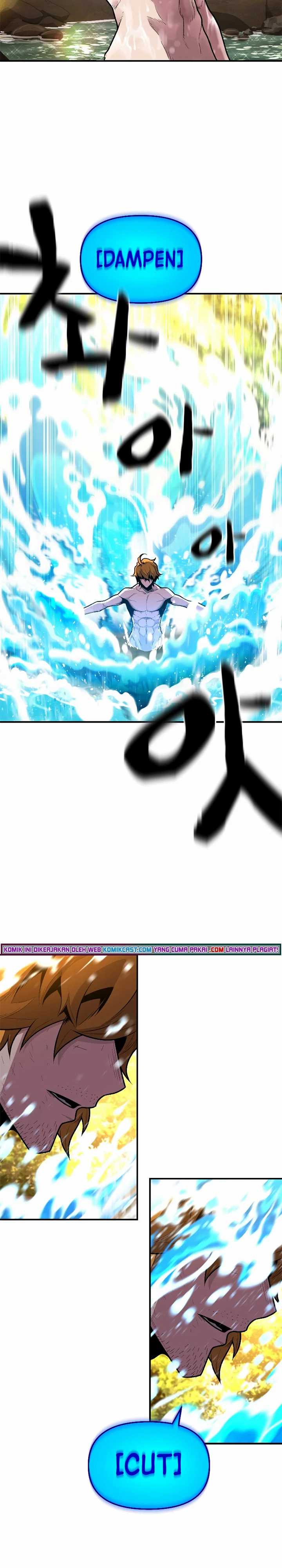 Talent-Swallowing Magician Chapter 14 Image 2