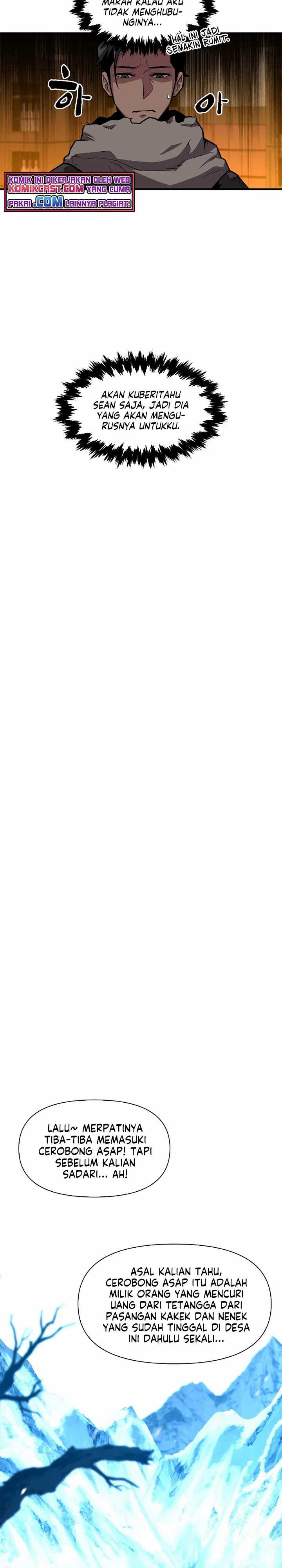 Talent-Swallowing Magician Chapter 14 Image 10