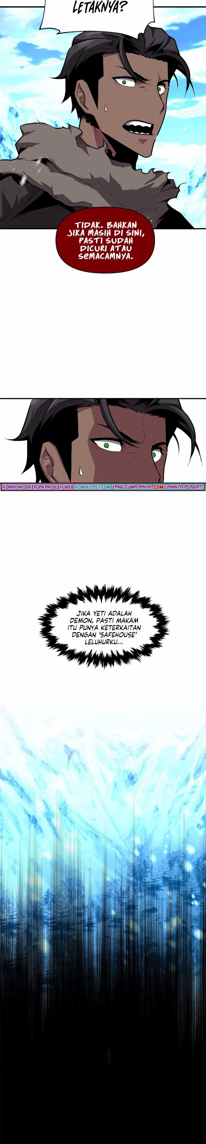 Talent-Swallowing Magician Chapter 14 Image 13