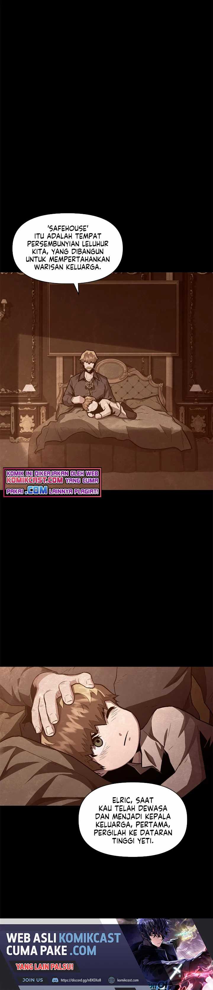 Talent-Swallowing Magician Chapter 14 Image 14