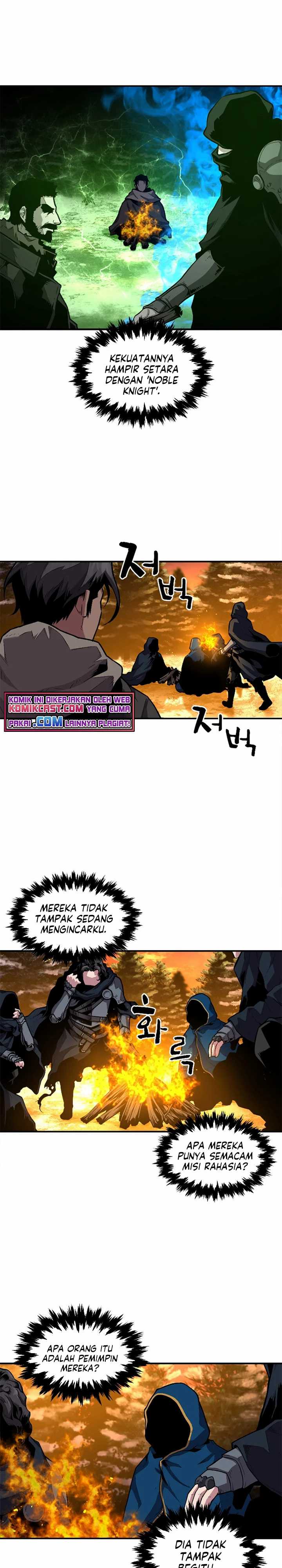 Talent-Swallowing Magician Chapter 14 Image 19