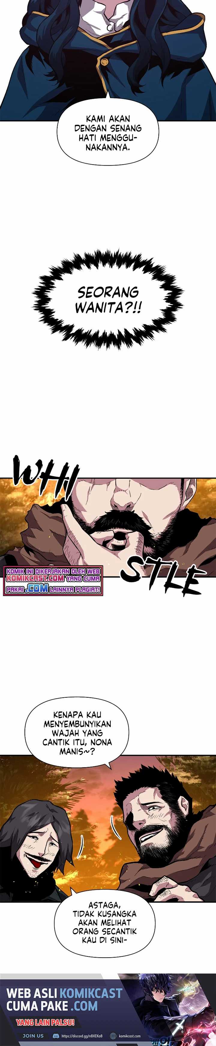 Talent-Swallowing Magician Chapter 14 Image 21