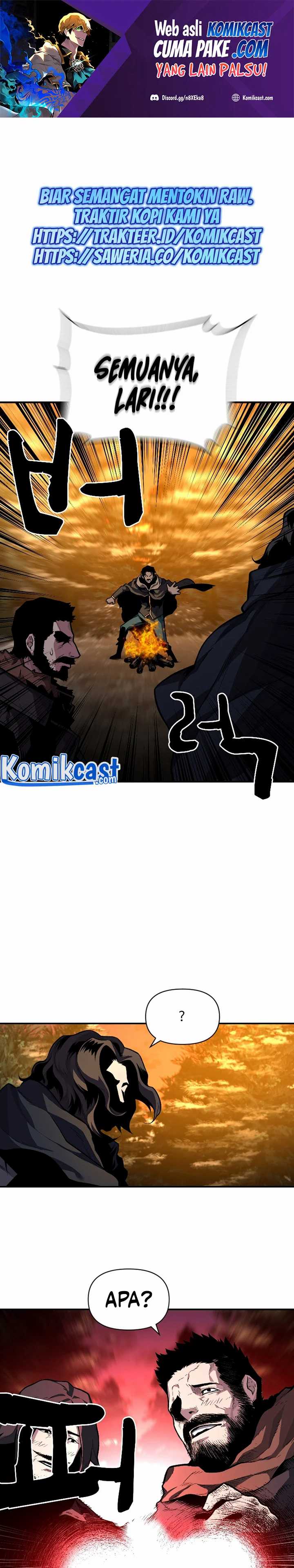 Talent-Swallowing Magician Chapter 15 Image 1