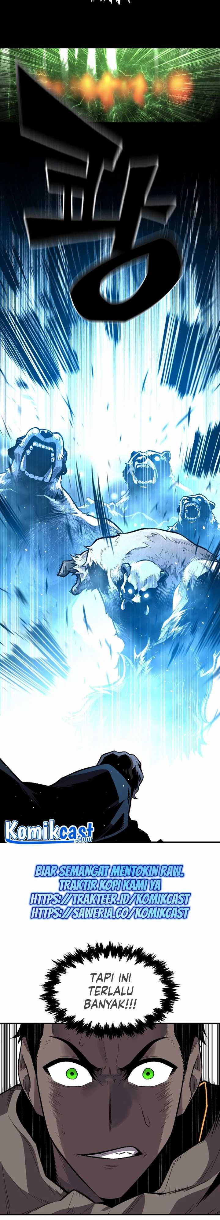 Talent-Swallowing Magician Chapter 15 Image 10