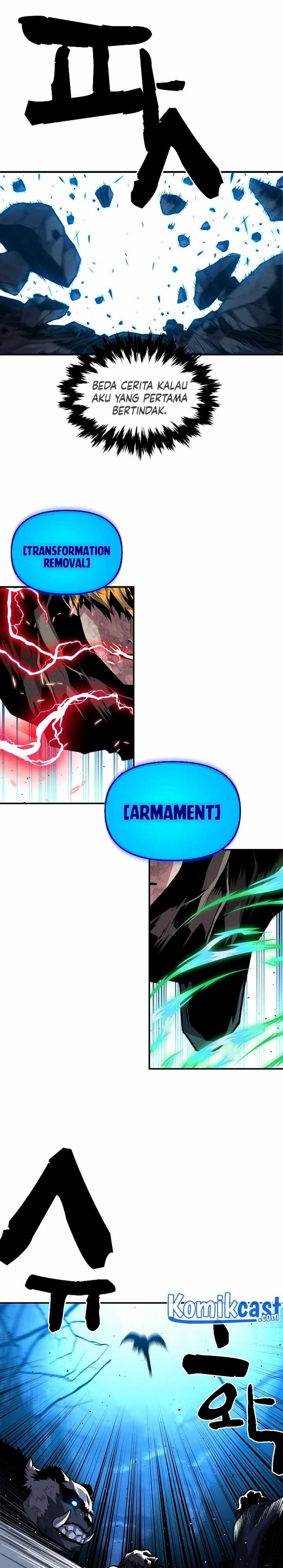 Talent-Swallowing Magician Chapter 15 Image 14