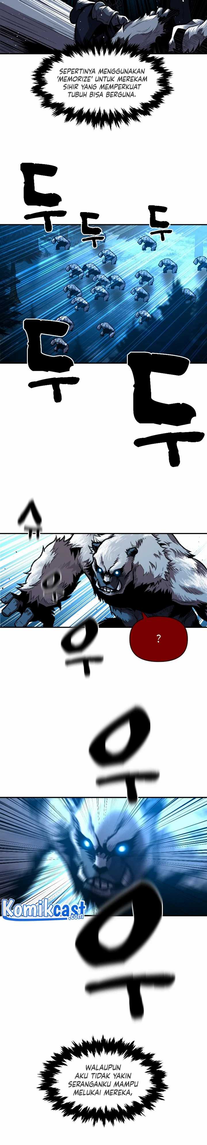 Talent-Swallowing Magician Chapter 15 Image 15