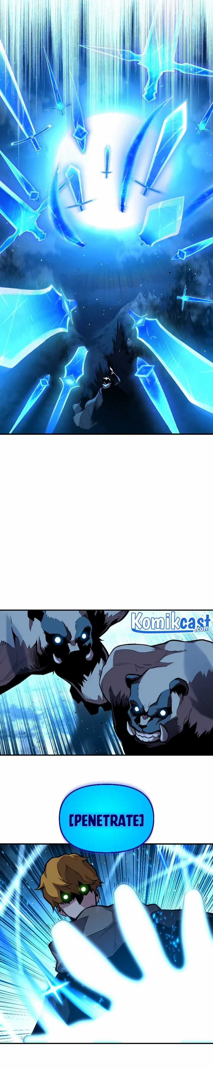 Talent-Swallowing Magician Chapter 15 Image 20