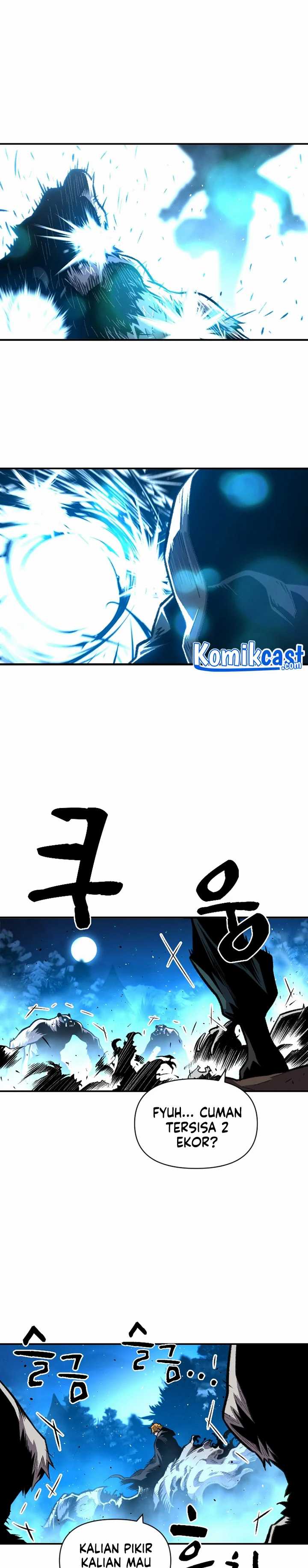 Talent-Swallowing Magician Chapter 15 Image 22