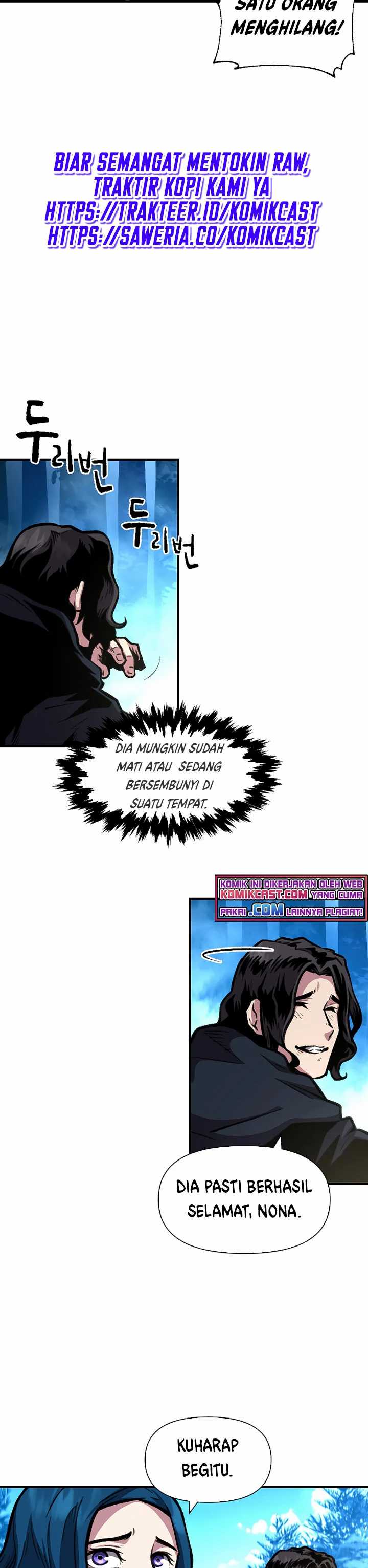 Talent-Swallowing Magician Chapter 16 Image 15