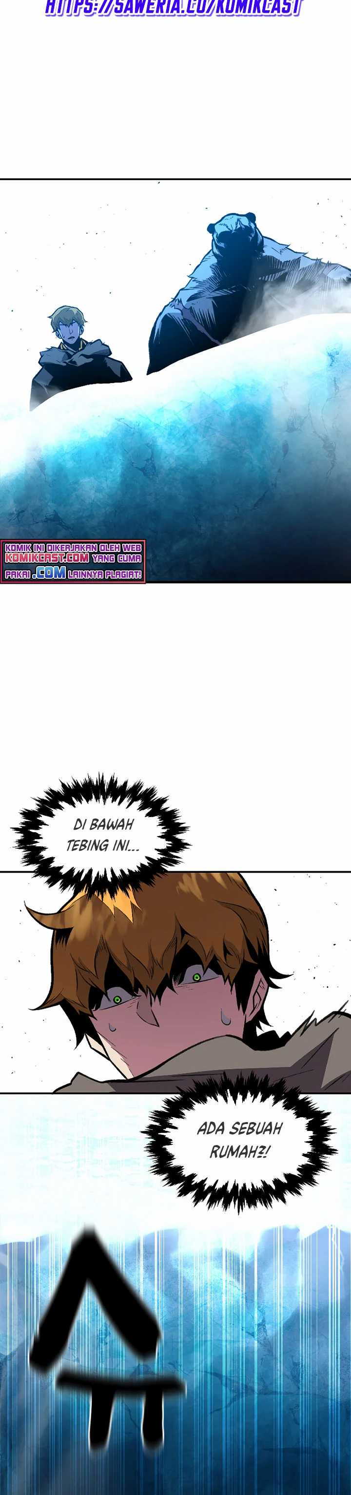 Talent-Swallowing Magician Chapter 16 Image 28