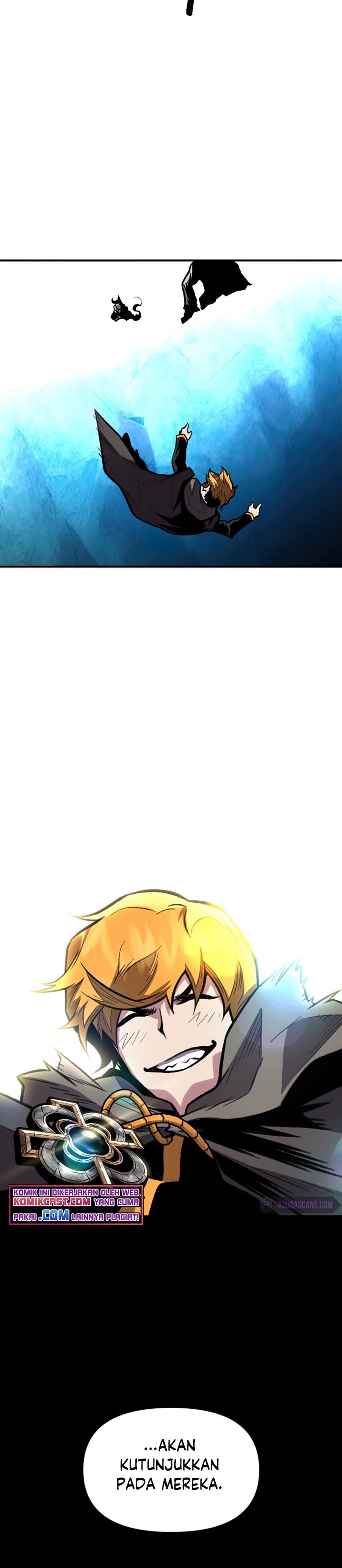 Talent-Swallowing Magician Chapter 17 Image 2