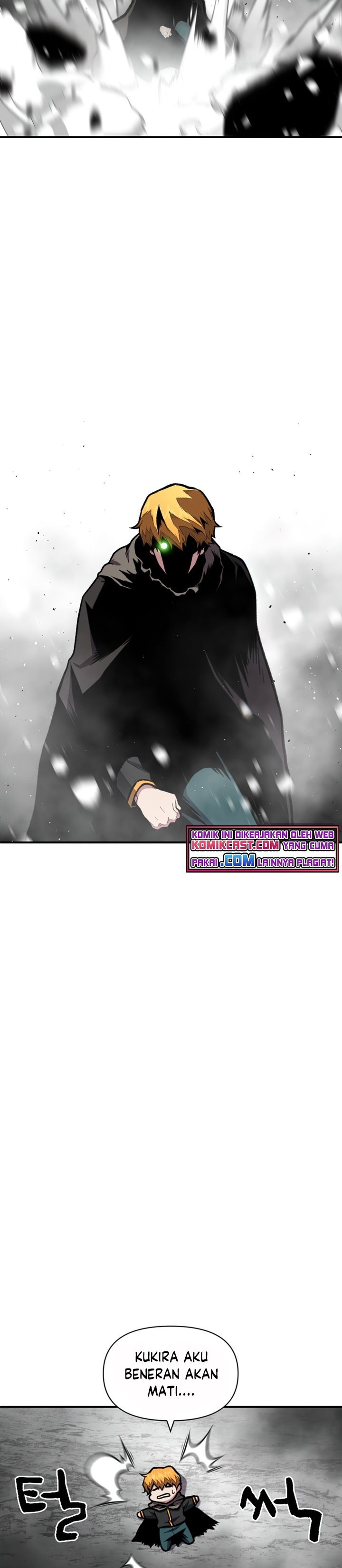 Talent-Swallowing Magician Chapter 17 Image 9