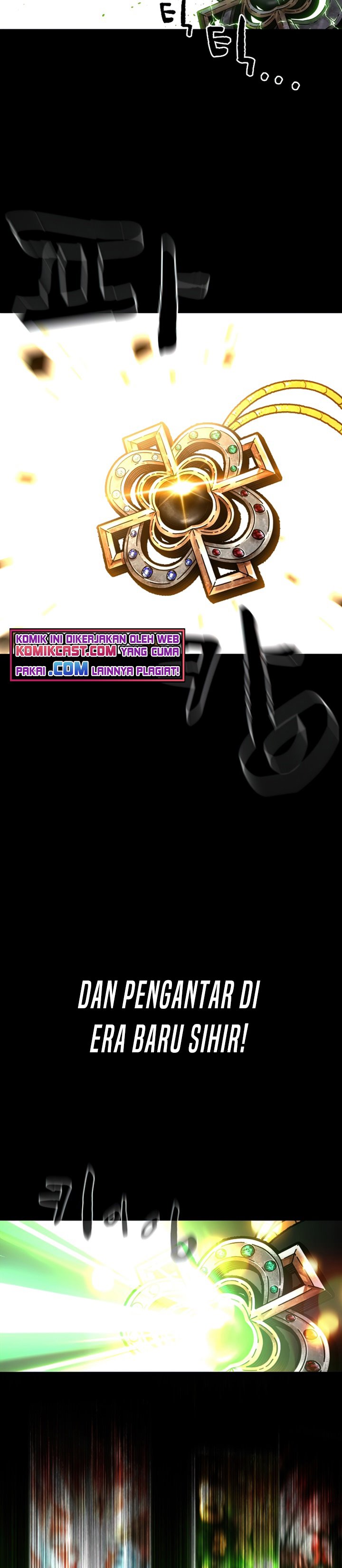 Talent-Swallowing Magician Chapter 17 Image 23