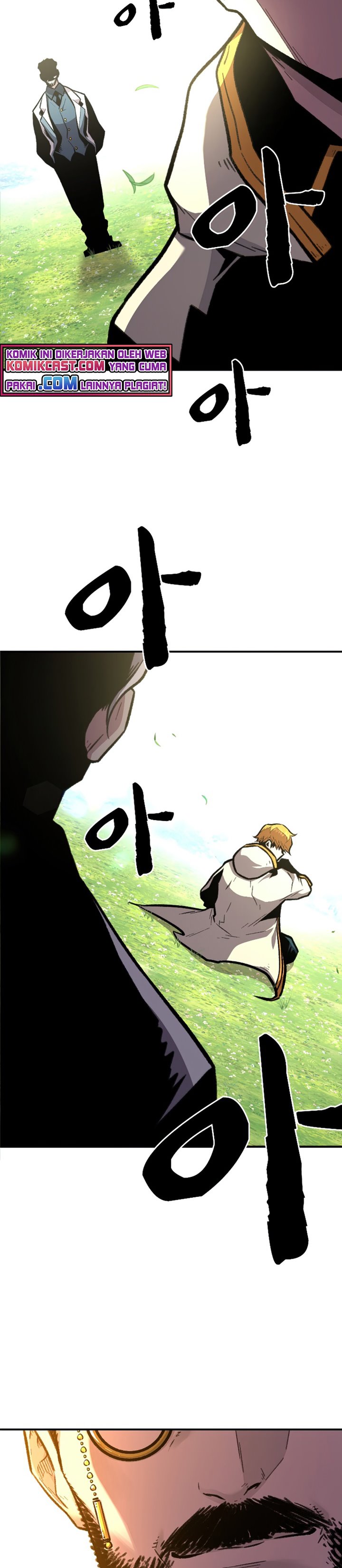 Talent-Swallowing Magician Chapter 17 Image 28