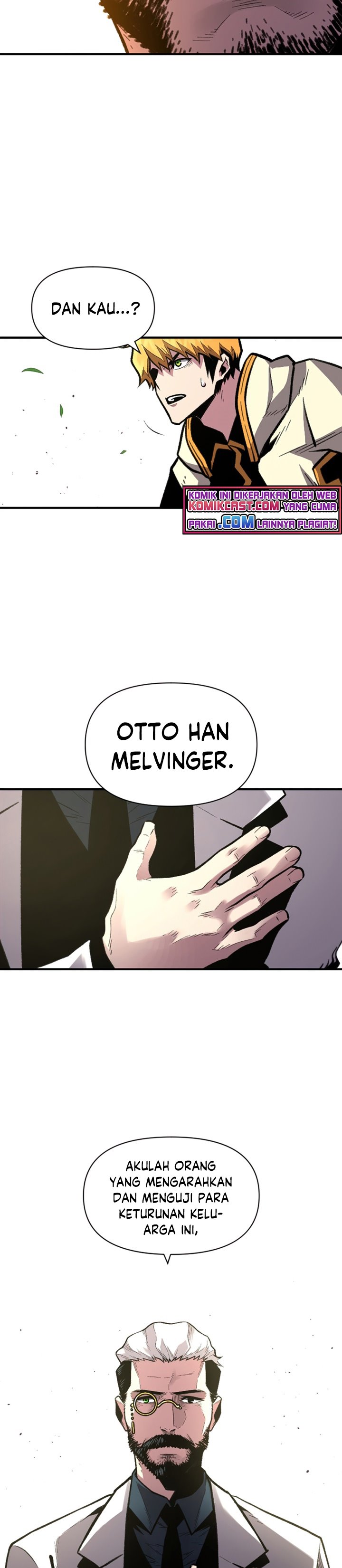 Talent-Swallowing Magician Chapter 17 Image 29