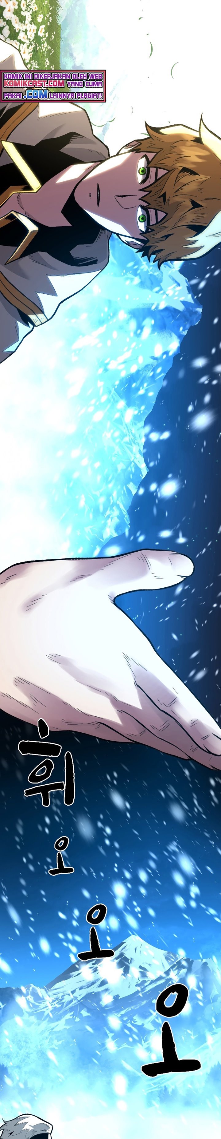 Talent-Swallowing Magician Chapter 18 Image 10