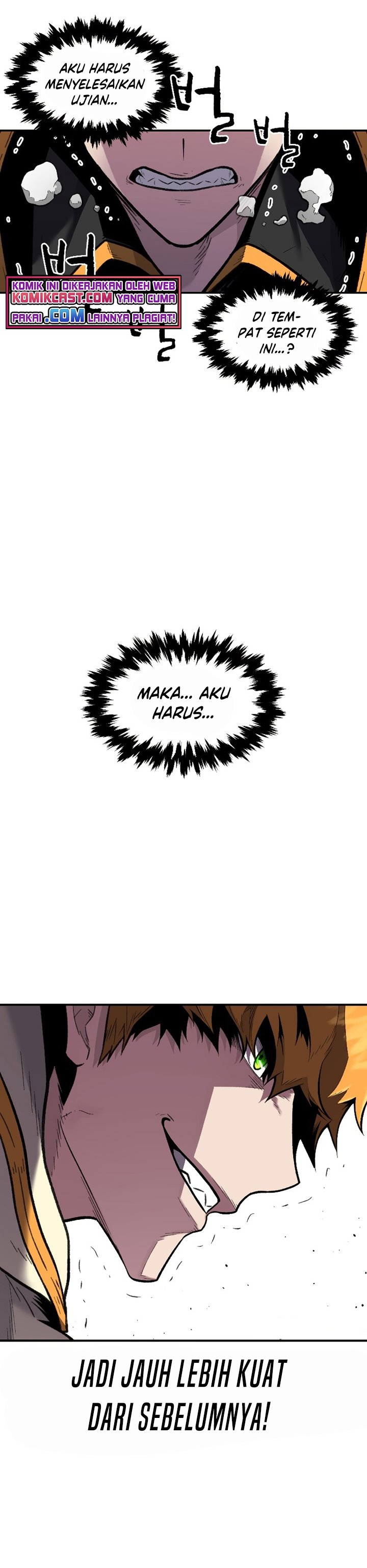 Talent-Swallowing Magician Chapter 18 Image 12