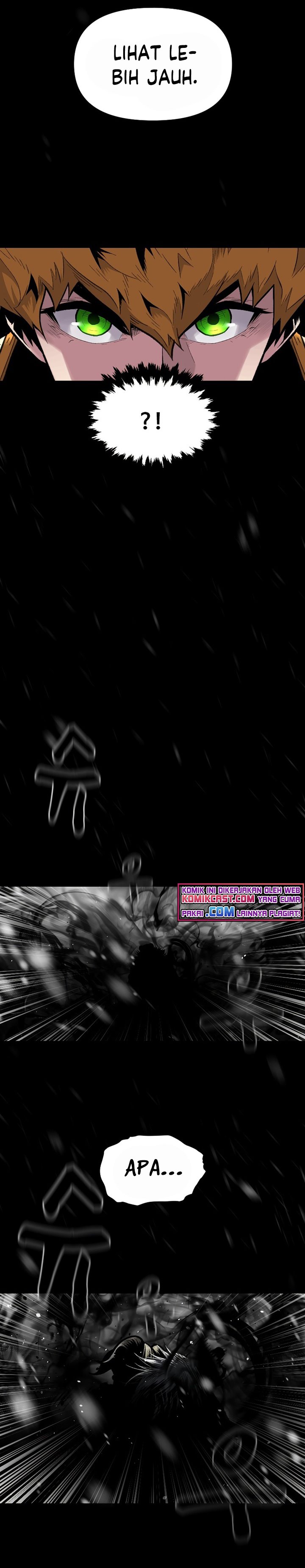 Talent-Swallowing Magician Chapter 18 Image 14