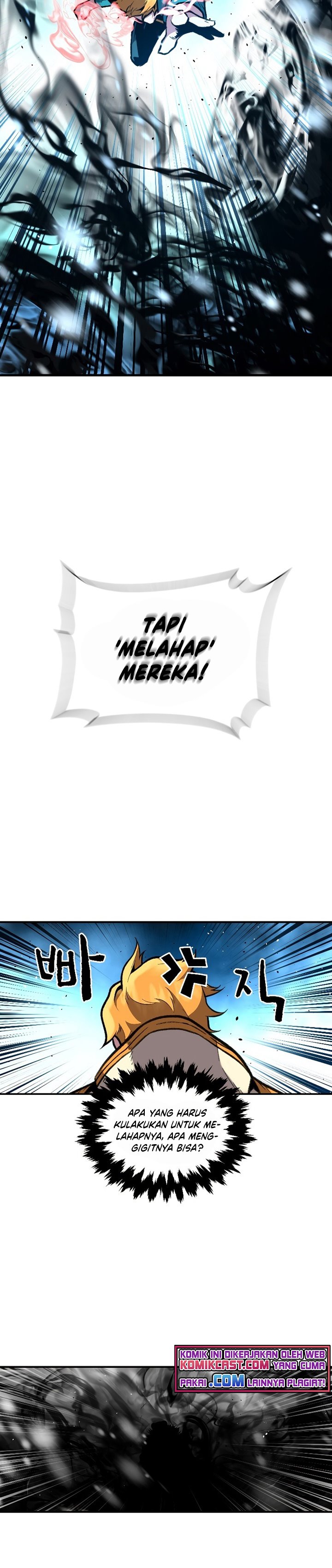 Talent-Swallowing Magician Chapter 18 Image 24