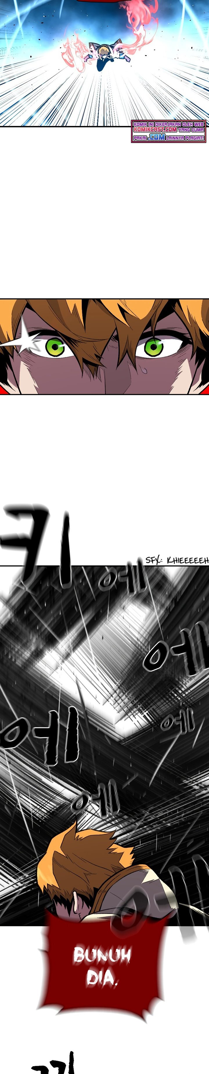 Talent-Swallowing Magician Chapter 18 Image 26