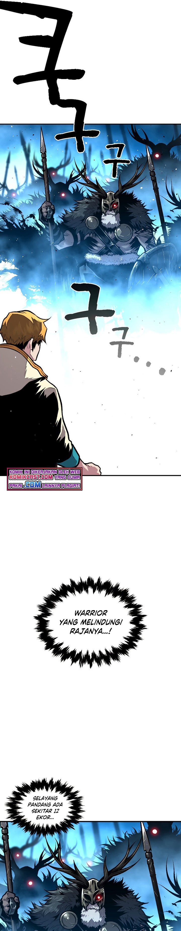 Talent-Swallowing Magician Chapter 18 Image 28