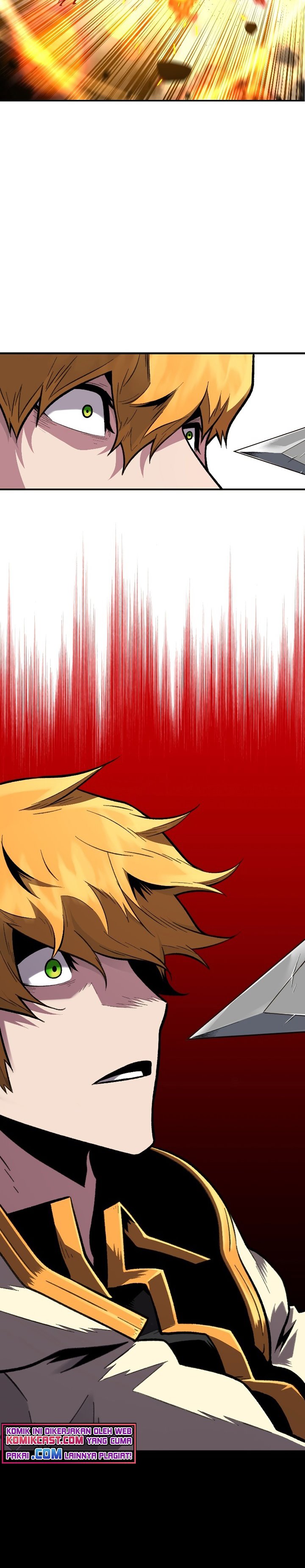 Talent-Swallowing Magician Chapter 18 Image 32