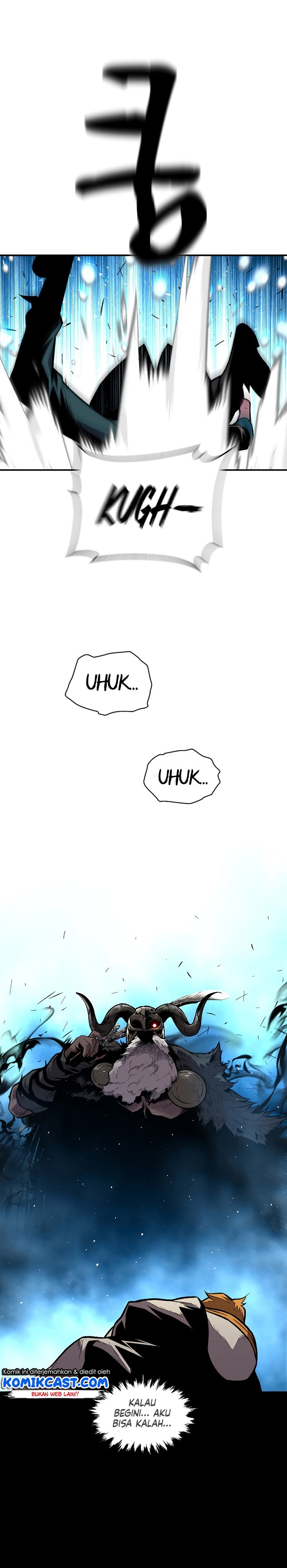 Talent-Swallowing Magician Chapter 19 Image 10