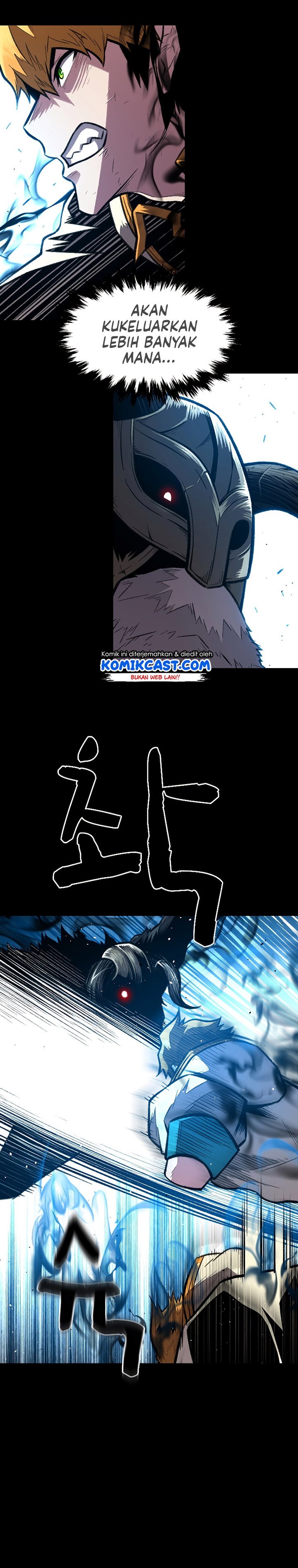 Talent-Swallowing Magician Chapter 19 Image 13