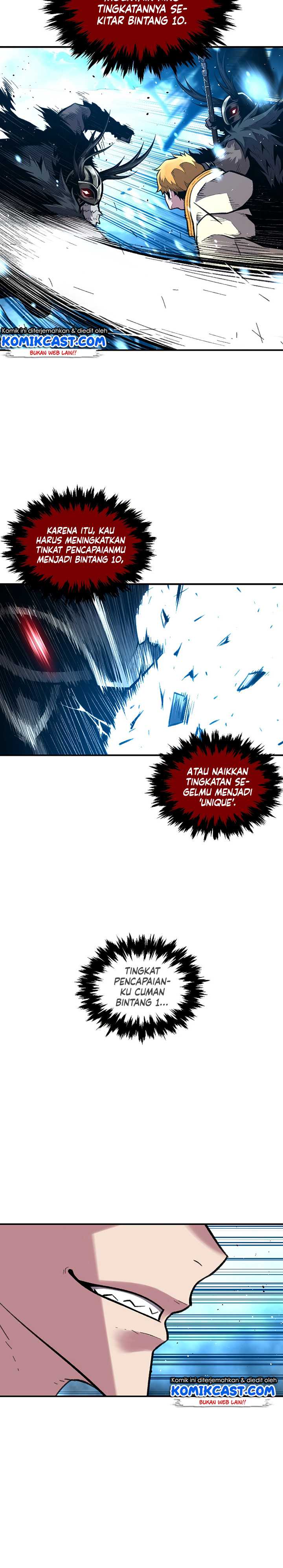 Talent-Swallowing Magician Chapter 20 Image 15