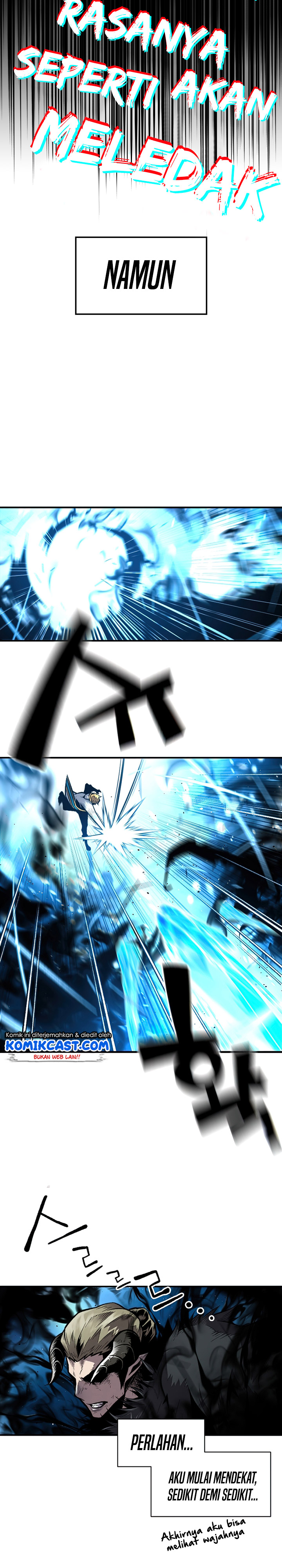 Talent-Swallowing Magician Chapter 21 Image 5