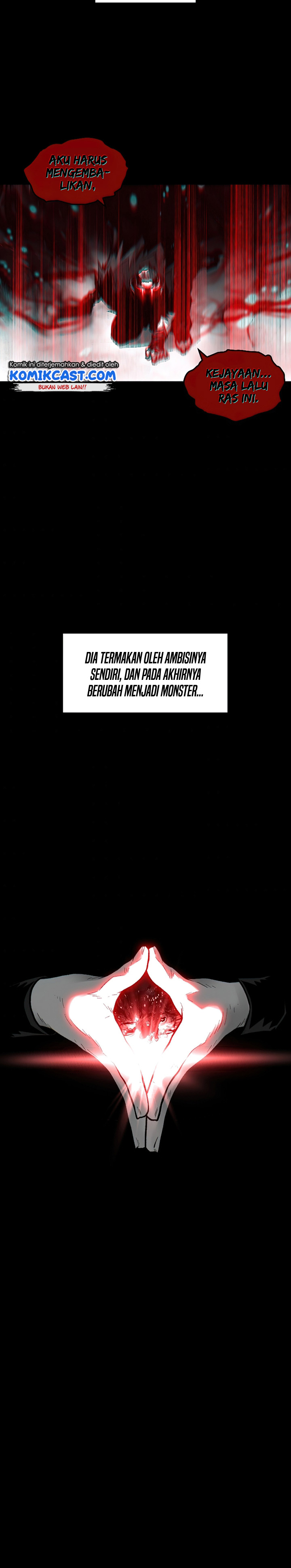 Talent-Swallowing Magician Chapter 22 Image 20