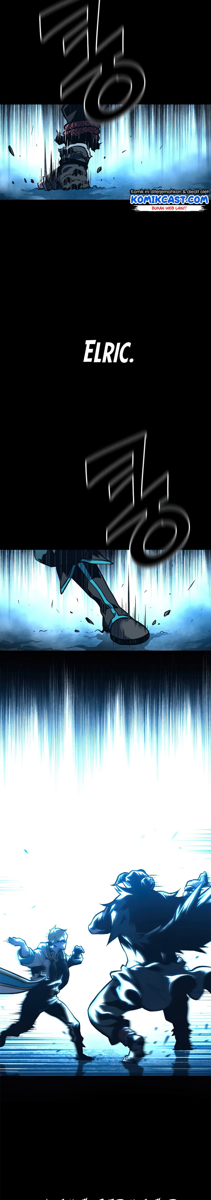 Talent-Swallowing Magician Chapter 22 Image 30