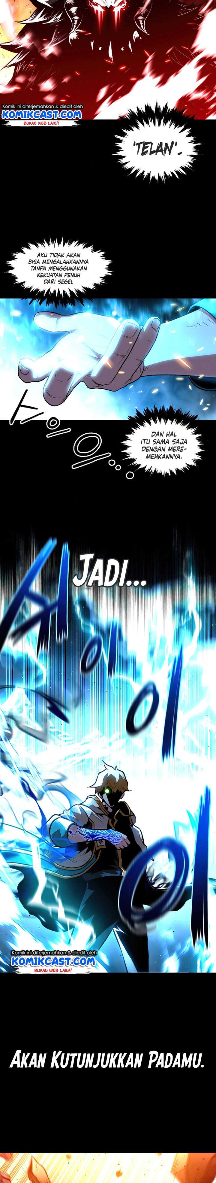 Talent-Swallowing Magician Chapter 23 Image 7