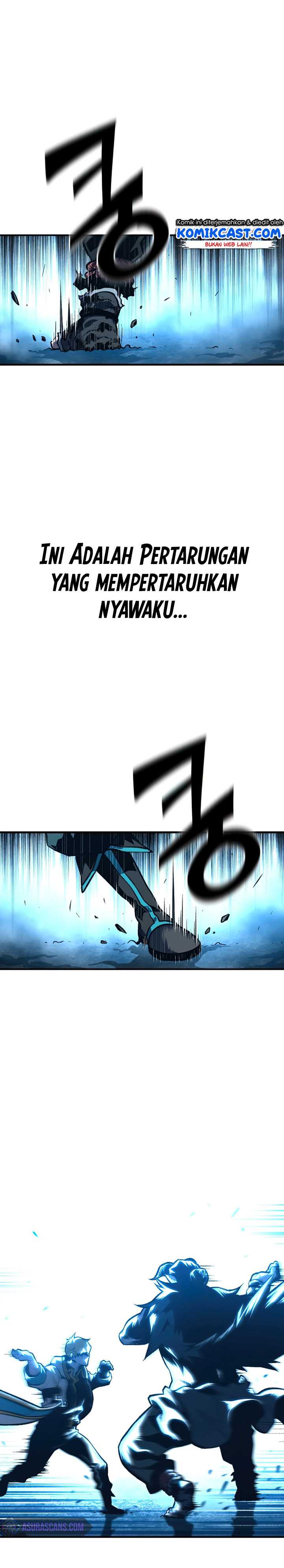 Talent-Swallowing Magician Chapter 23 Image 12