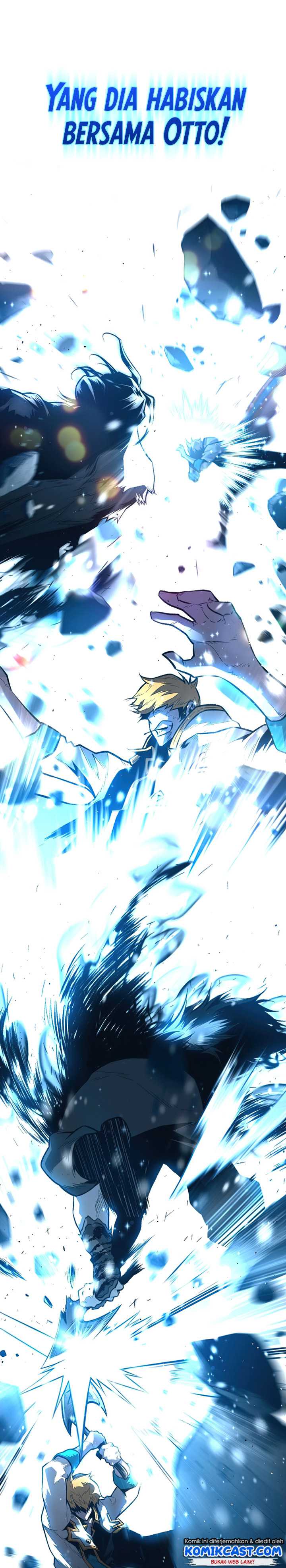 Talent-Swallowing Magician Chapter 23 Image 16