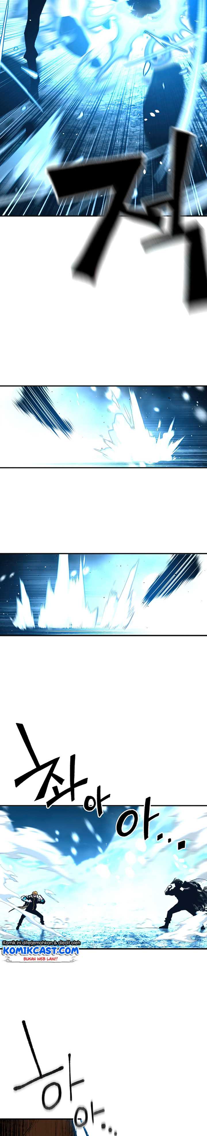 Talent-Swallowing Magician Chapter 23 Image 18