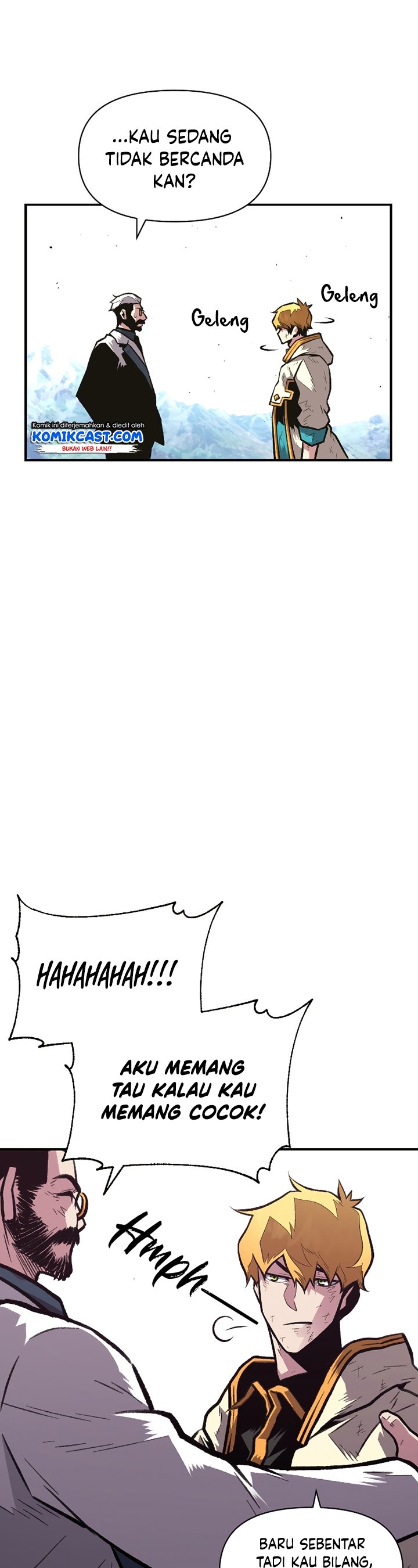 Talent-Swallowing Magician Chapter 24 Image 5