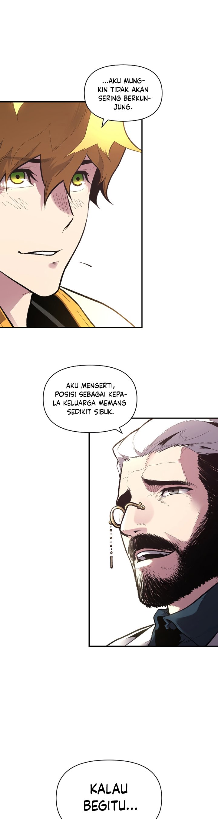 Talent-Swallowing Magician Chapter 24 Image 9